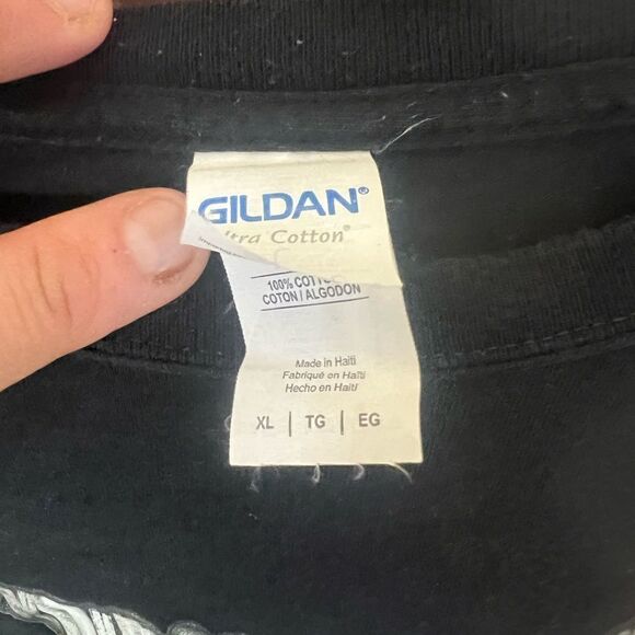 MARVEL VEMON T SHIRT LIMITED COLLECTION #475/500 - Picture 5 of 5